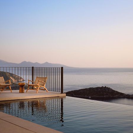 Verdante Villas Agios Nikolaos  Exterior foto