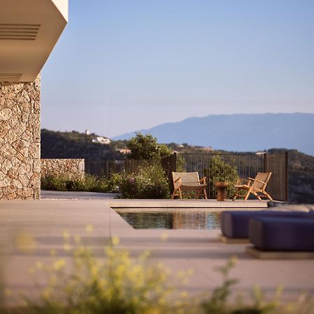 Verdante Villas Agios Nikolaos  Exterior foto