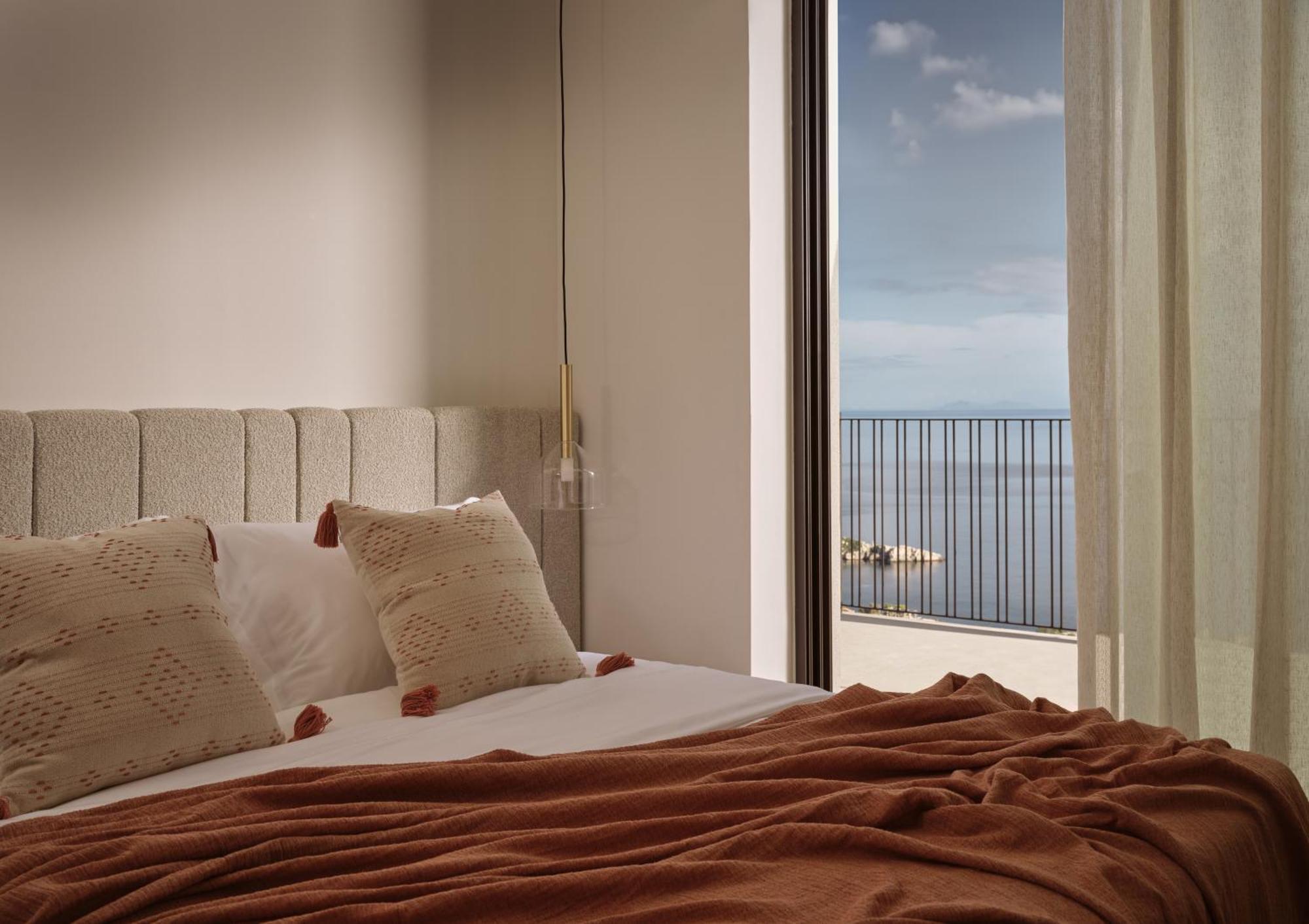 Verdante Villas Agios Nikolaos  Exterior foto