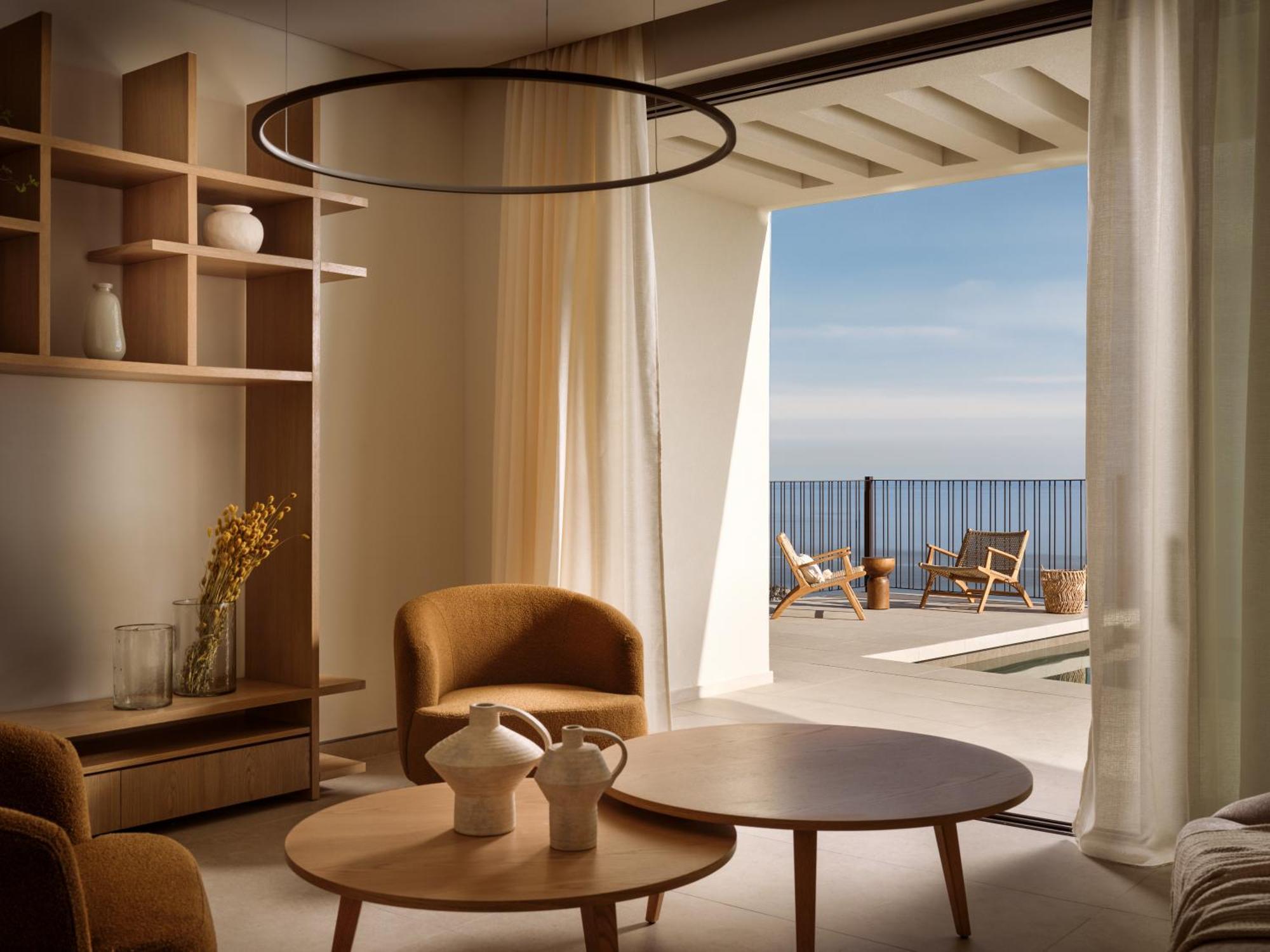 Verdante Villas Agios Nikolaos  Exterior foto