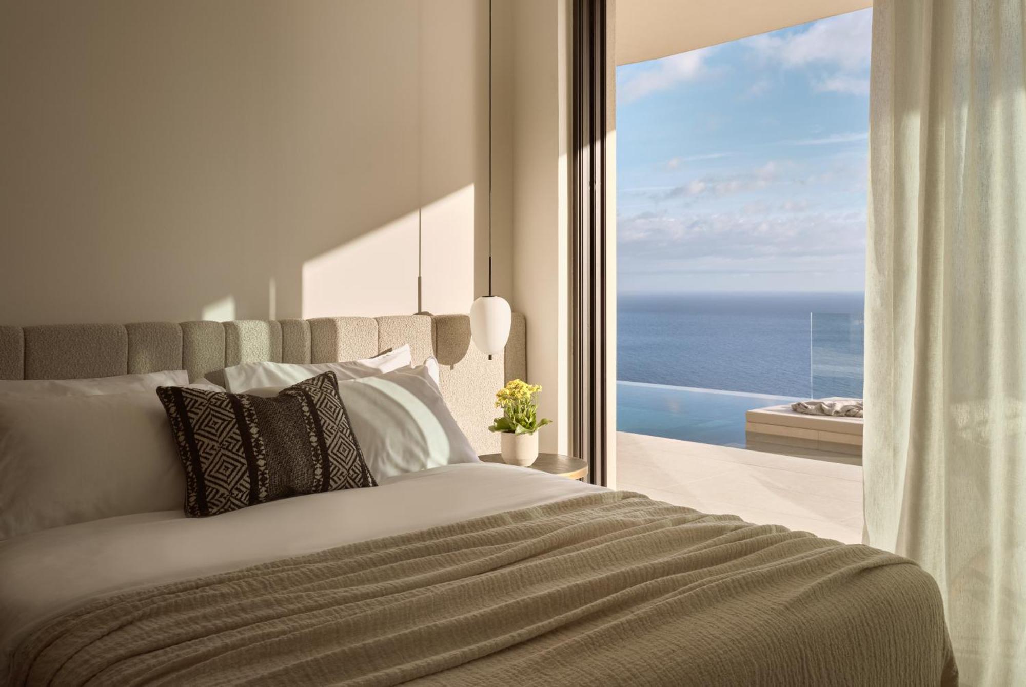 Verdante Villas Agios Nikolaos  Exterior foto