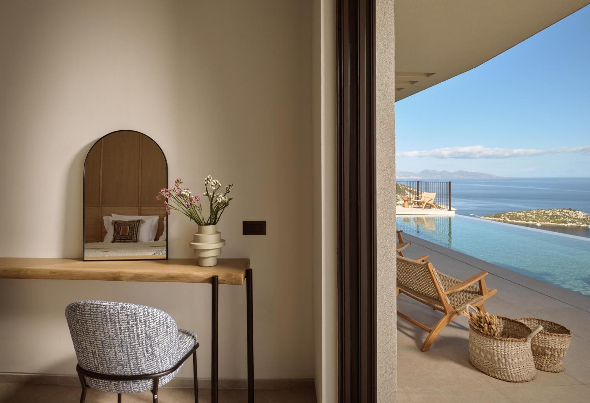 Verdante Villas Agios Nikolaos  Exterior foto