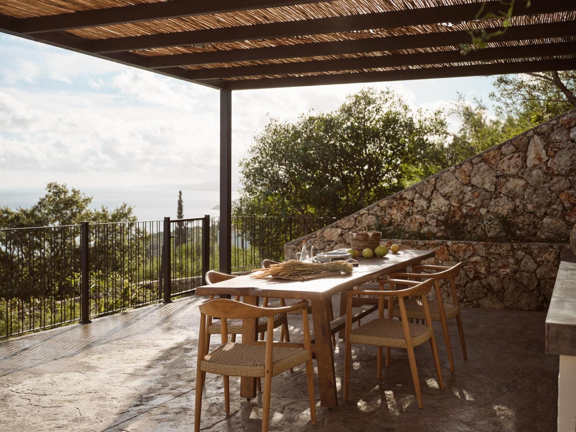 Verdante Villas Agios Nikolaos  Exterior foto