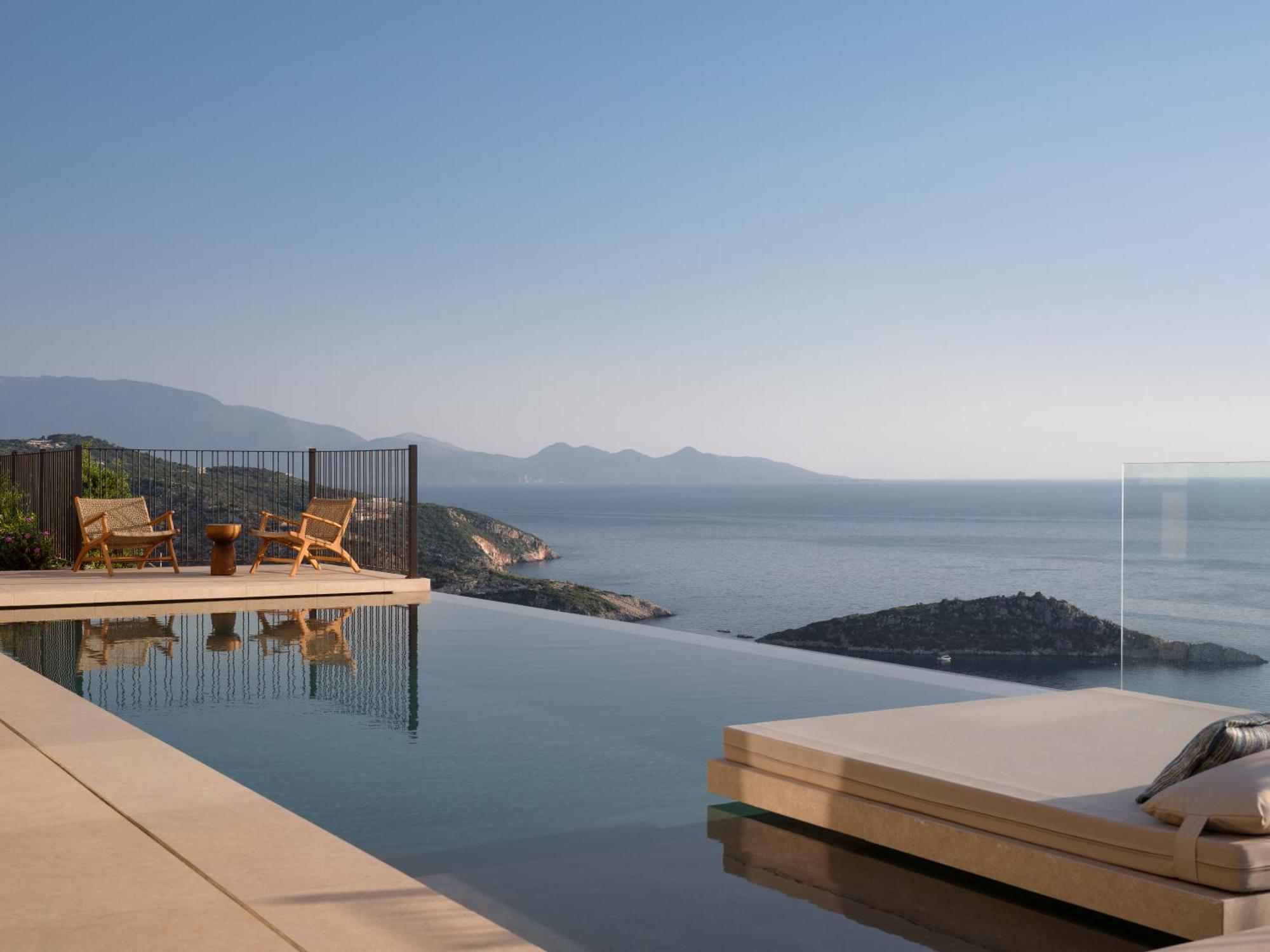 Verdante Villas Agios Nikolaos  Exterior foto